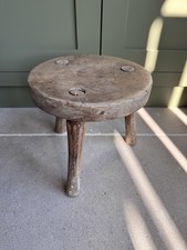 Antique Austrian Primitive