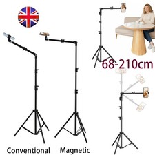Horizontal Overhead Tripod