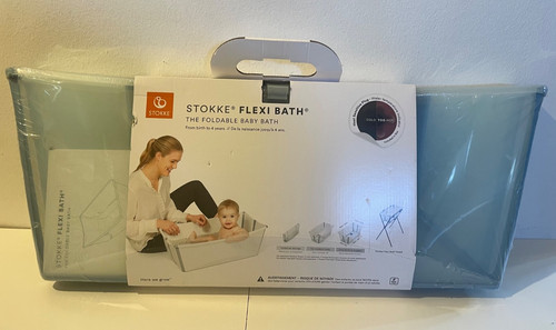 Stokke foldable flexi - foldable,