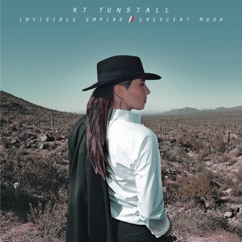 Tunstall invisible empire - tunstall,