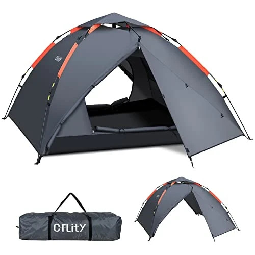 Cflity camping tent man - cflity,