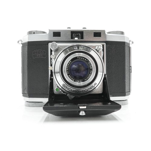 Zeiss ikon contina - ikon, 524/24