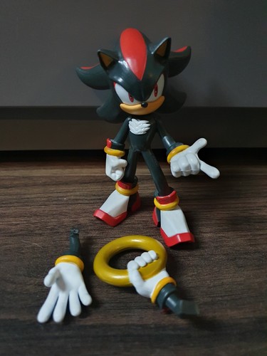 Just toys sonic the - sonic, hedgehog