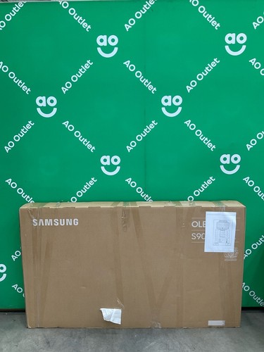 Samsung ultra hd oled - 4k,