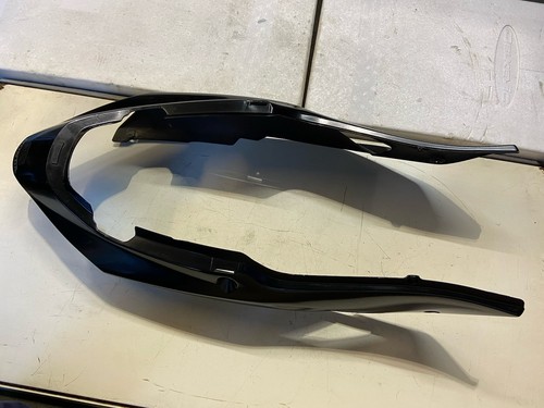 Honda vfr800 1998 2001 - honda, seat