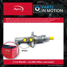 Brake Master Cylinder fits