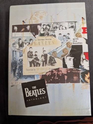 The beatles anthology - the,