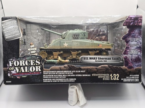 Forces valor 32 scale - valor, 1:32