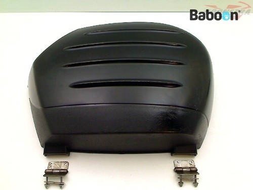 Case cover right side - side, kawasaki