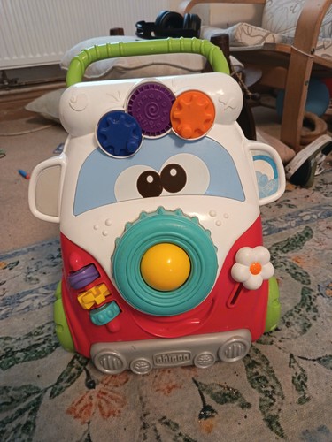 Chicco happy hippy - chicco,