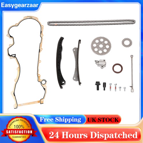 Timing chain kit - timing, for