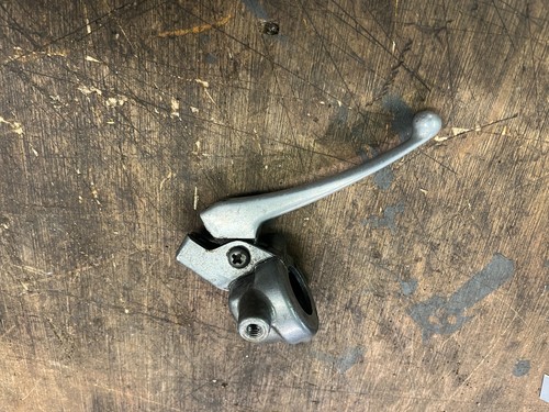 Yamaha qt50 handle bar switch - yamaha,