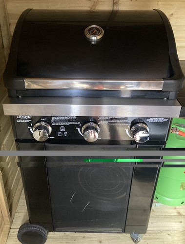 Lifestyle burner portable - 3,