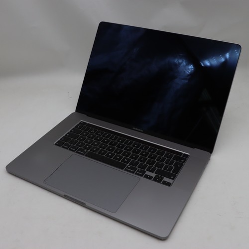 Apple macbook pro 2019 - macbook,