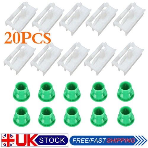 20x clips for - 20x, side