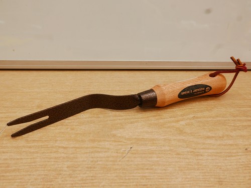 Spear jackson 4057 - spear, &
