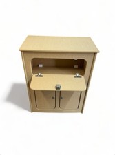 Campervan Kitchen Pod, Camper