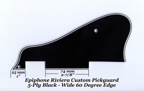 Riviera ply black - 5-ply,