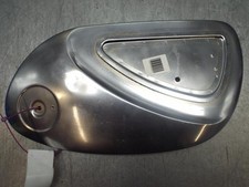 Honda CB77 CB 77 250/305CC 1961-68 R/H/S Chrome Tank Panel Right Hand Side
