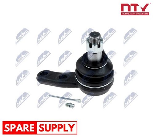 Ball joint for - ball, nty