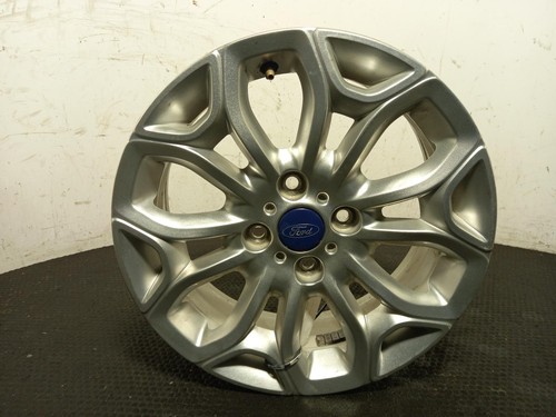 Ford ecosport alloy wheel - ford, 16