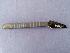 IBANEZ GS121-BKN GIO  6 string electric guitar neck