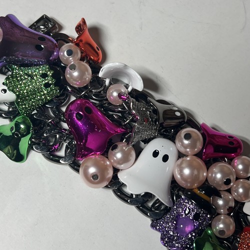 Betsey johnson halloween - johnson,