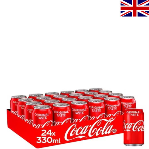 Coca cola original taste - coca-cola,