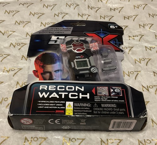 Kids spyx recon - kids,
