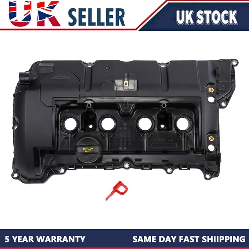 Rocker cover gasket for - gasket, mini
