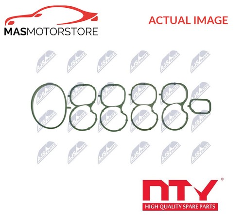 Intake manifold gasket nty - intake,