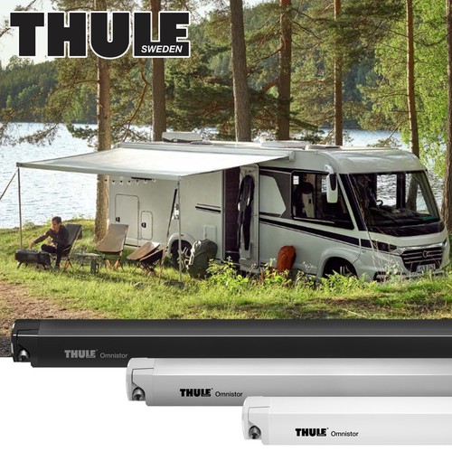 Thule omnistor 6300 awning - 6300,