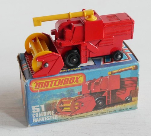 Matchbox lesney 1 75 - , 1-75