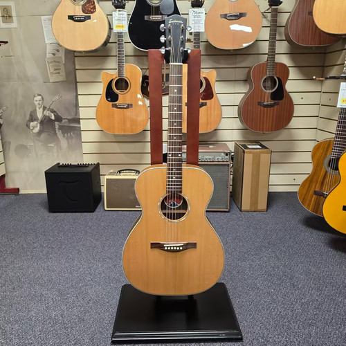 Eastman pch2 acoustic - eastman, pch2-om
