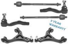 MARCO POLO CAMPER SUSPENSION