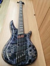 Ibanez Multi-Scale 5-String