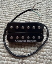 Seymour Duncan SH-2n Jazz Neck