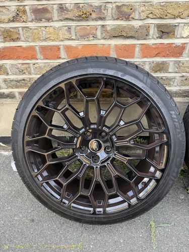 Range rover vogue inch - vogue, 22”inch
