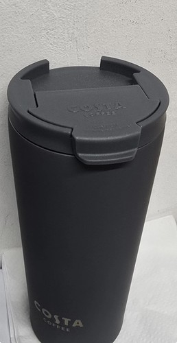 Costa coffee 16oz soft - 16oz,