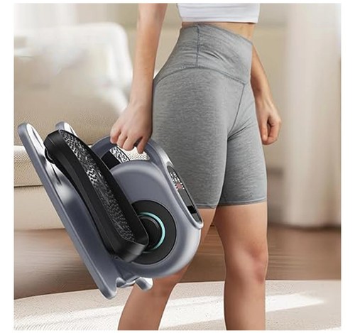 Under desk seated elliptical - under,