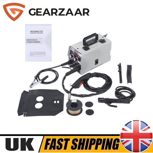 Mig welder portable - in,