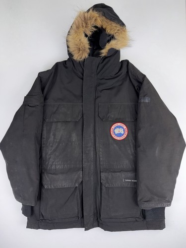 Canada goose expedition parka - canada,