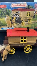 Sylvanian Families Gypsy