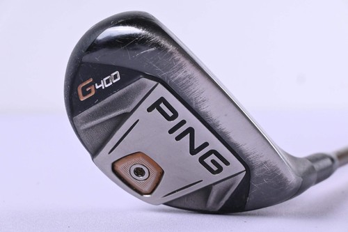 Ping g400 hybrid - ping, #4
