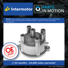 Distributor Cap fits BEDFORD