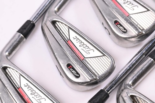 Titleist ap1 2008 irons 3 - 2008,