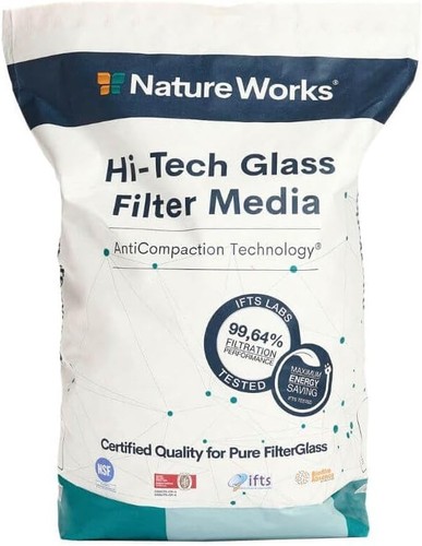 Nature works filter - nature, for