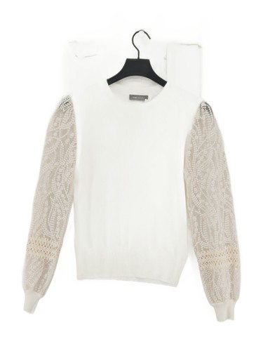Mint velvet women jumper - velvet,