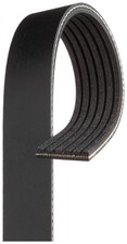 GATES 6PK2040 V-RIBBED BELT