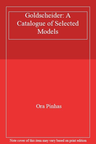 Goldscheider pinhas new - goldscheider.by,